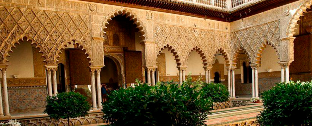 Real Alcázar